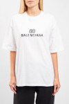 Женская футболка Balenciaga