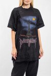 Женская футболка Balenciaga
