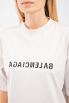 Женская футболка Balenciaga