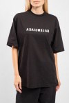 Женская футболка Balenciaga
