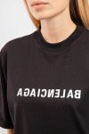 Женская футболка Balenciaga