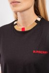 Женская футболка Burberry