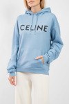 Худи Celine