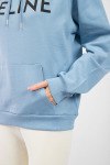 Худи Celine