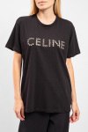 Женская футболка Celine