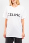 Женская футболка Celine