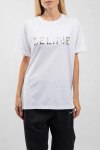 Женская футболка Celine