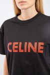 Женская футболка Celine