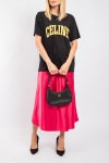 Женская футболка Celine