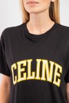Женская футболка Celine