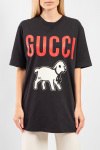 Женская футболка Gucci