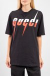 Женская футболка Gucci