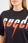 Женская футболка Gucci