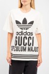 Женская футболка Gucci