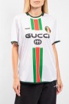 Женская футболка Gucci