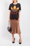 Женская футболка Gucci