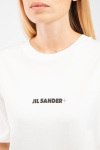 Женская футболка Jil Sander