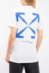 Женская футболка Off-White