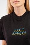 Женская футболка Palm Angels