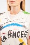 Женская футболка Palm Angels