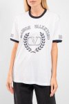 Женская футболка Valentino