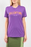 Женская футболка Valentino