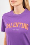 Женская футболка Valentino