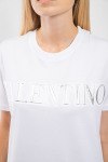 Женская футболка Valentino