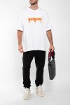 Футболка Balenciaga