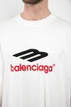 Футболка Balenciaga