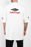 Футболка Balenciaga