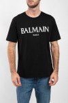 Футболка Balmain