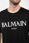 Футболка Balmain