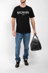 Футболка Balmain