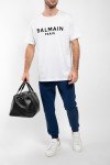 Футболка Balmain