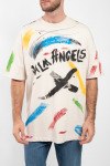 Футболка Palm Angels