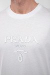 Футболка Prada