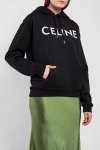 Худи Celine