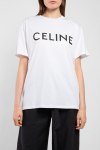 Женская футболка Celine