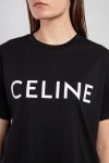 Женская футболка Celine