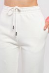 Спортивные брюки Premium Off-White