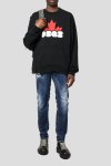Свитшот Dsquared2