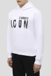 Худи Dsquared2