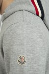 Спортивная кофта Premium Moncler