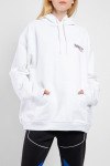 Худи Balenciaga