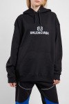 Худи Balenciaga