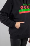 Худи Gucci