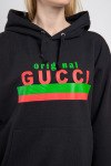 Худи Gucci