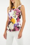 Летние топы Dolce & Gabbana