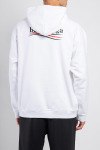 Худи Balenciaga